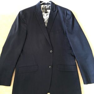 INC International Concepts Blazer